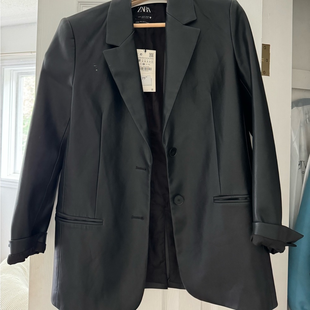 Zara blazer